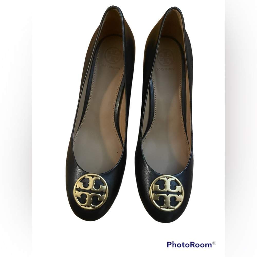 Tory Burch Chelsea 65MM Wedge